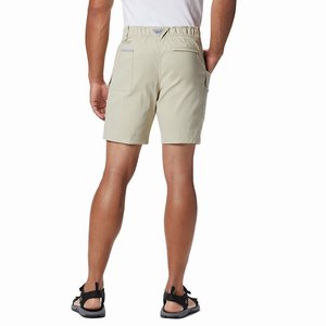 Columbia PFG Low Drag™ Short Herr Khaki (CFTGX4397)